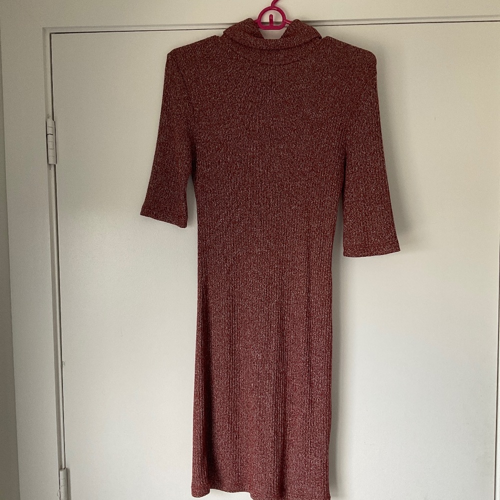 TopShop dress